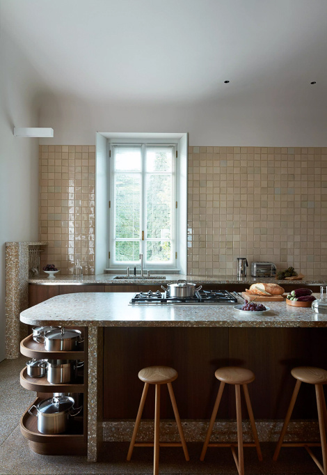 Discover Italy's Luxury Off-the-Grid Homes: Villas and Activities